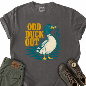 Odd Duck Out T-Shirt