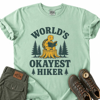 Mint Green