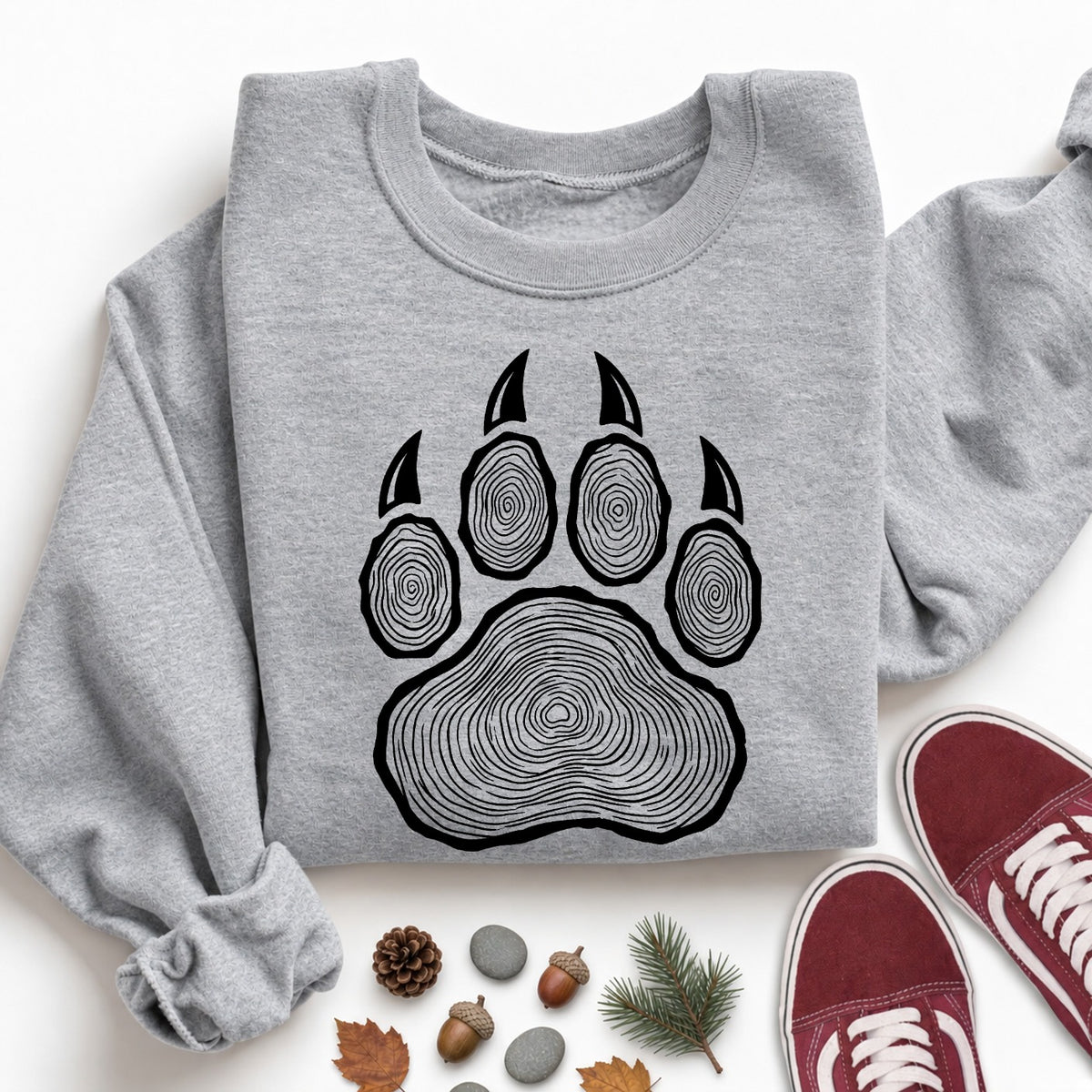 Sport Grey