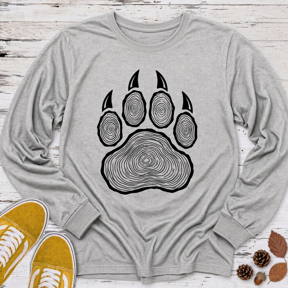 Sport Grey