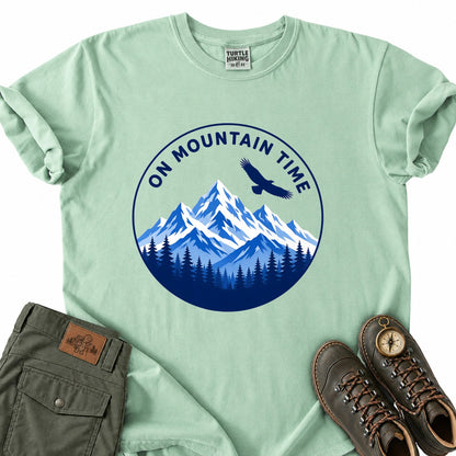 Mint Green
