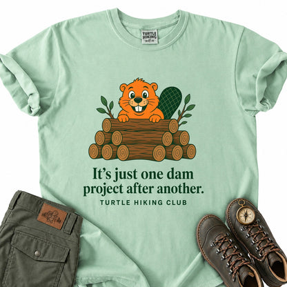 Mint Green