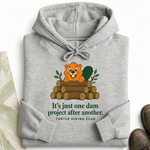 One Dam Project Hoodie