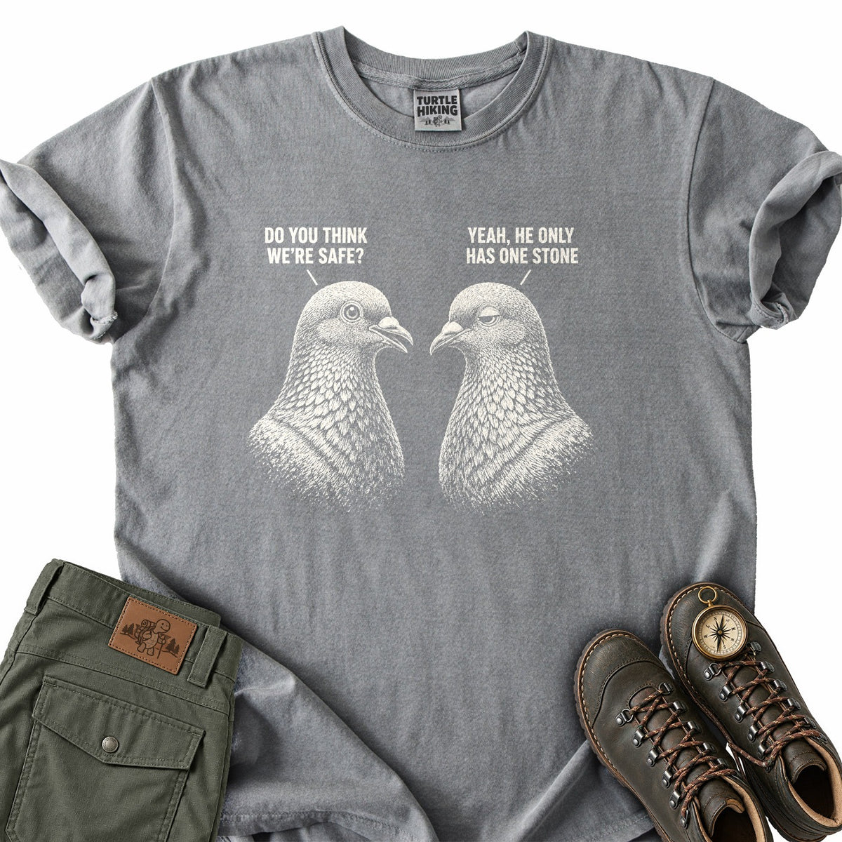 Sport Grey