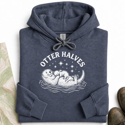 Heather Navy