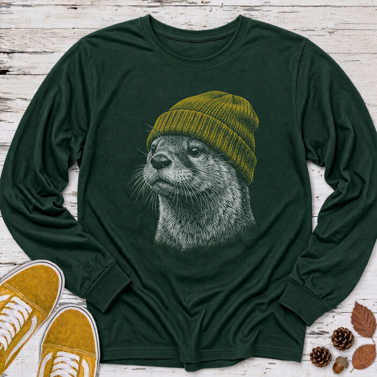 Forest Green