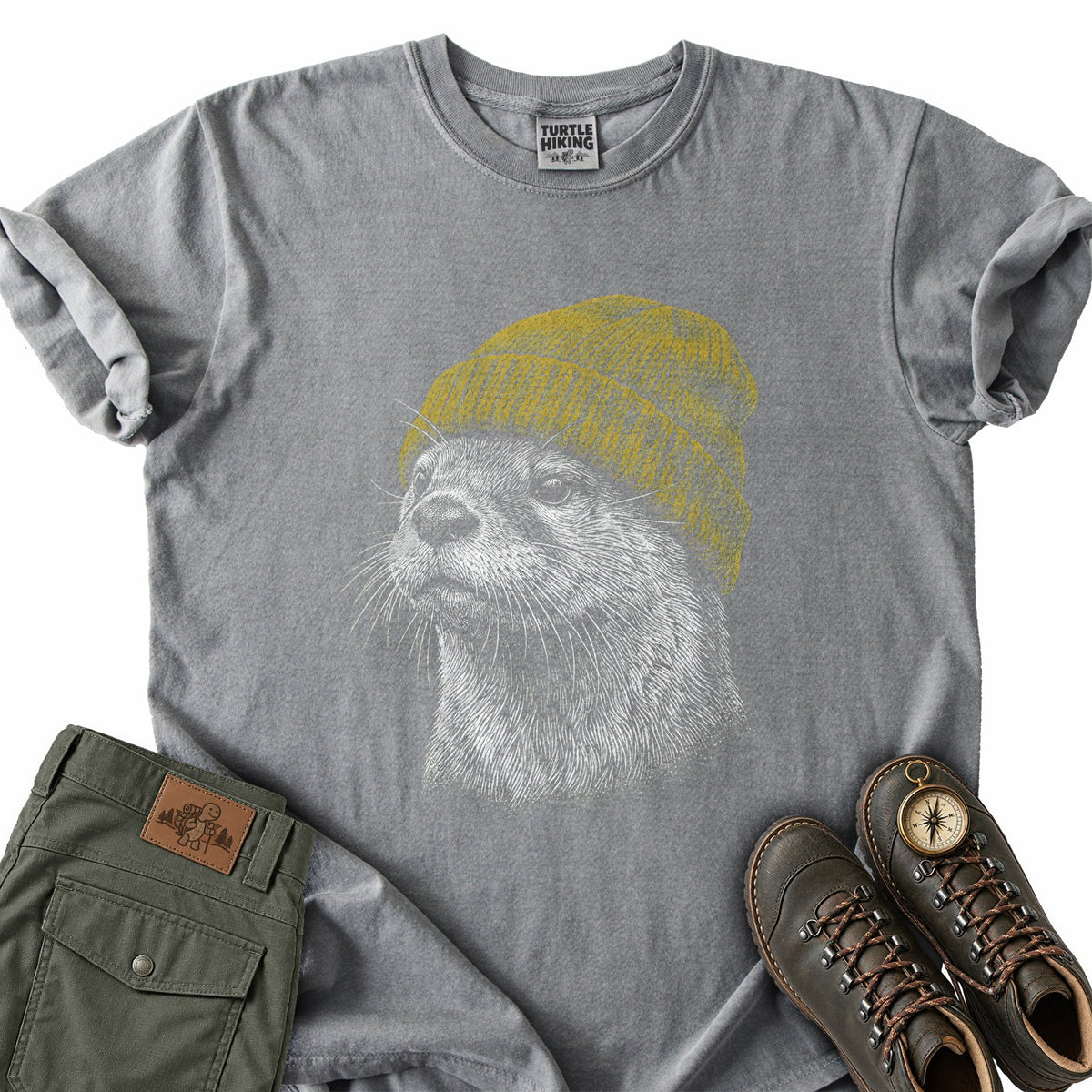 Sport Grey