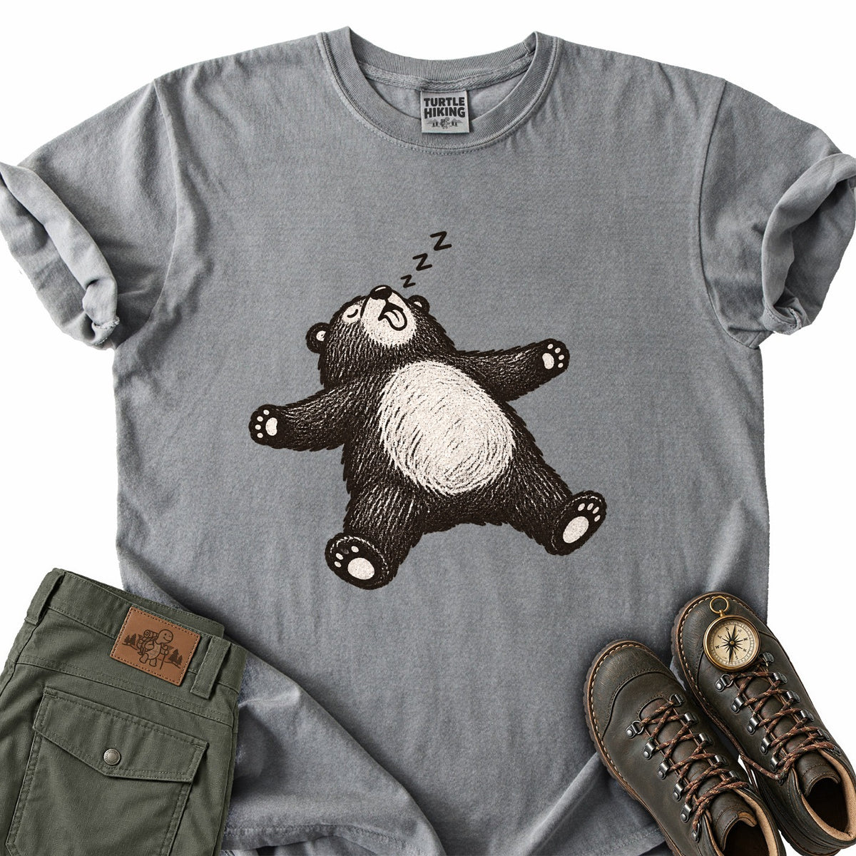 Sport Grey