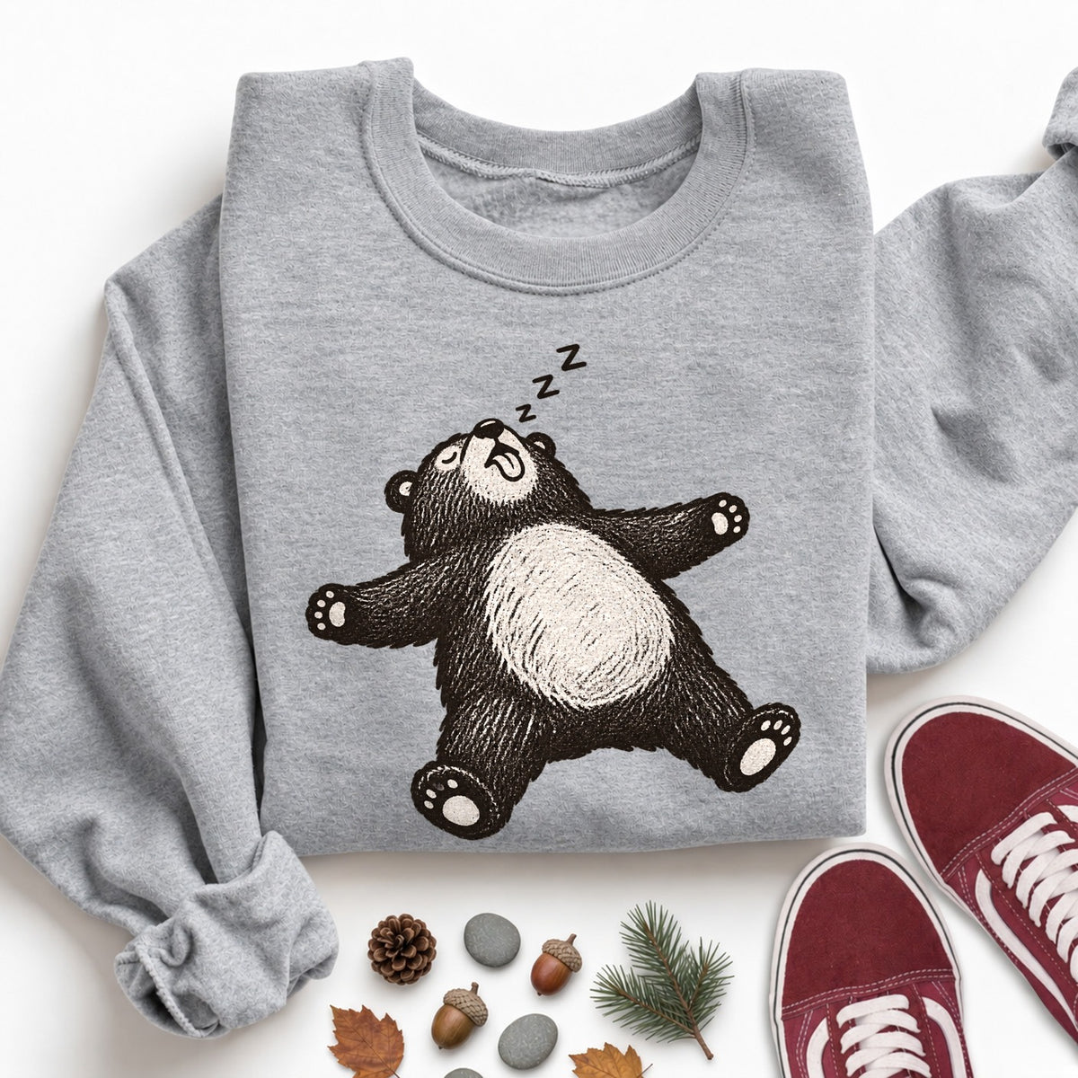 Sport Grey
