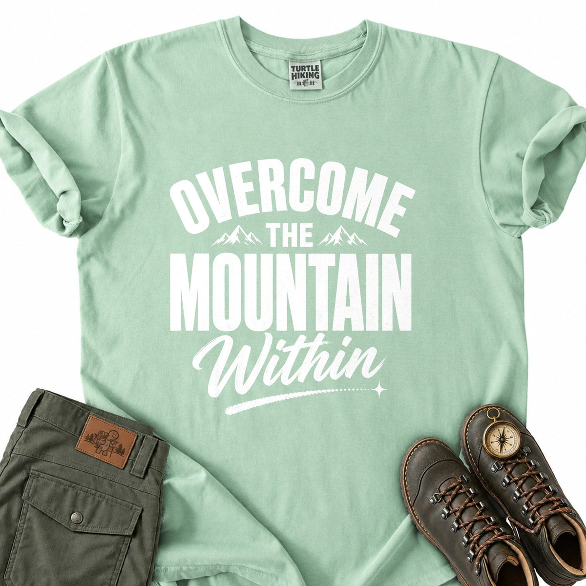 Mint Green