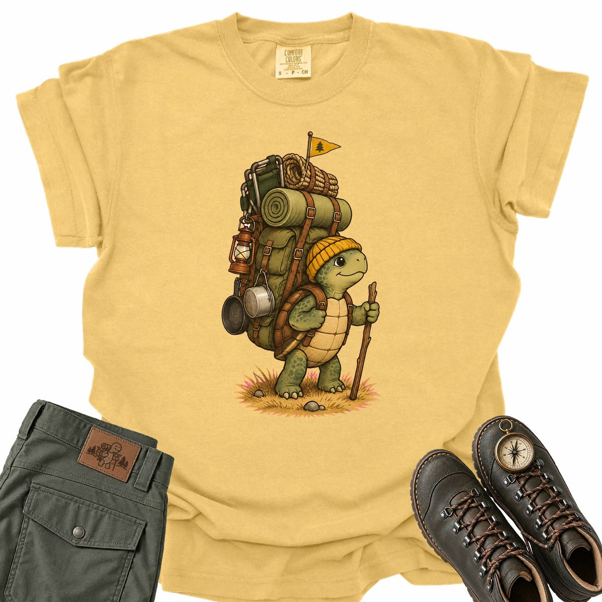 Mustard