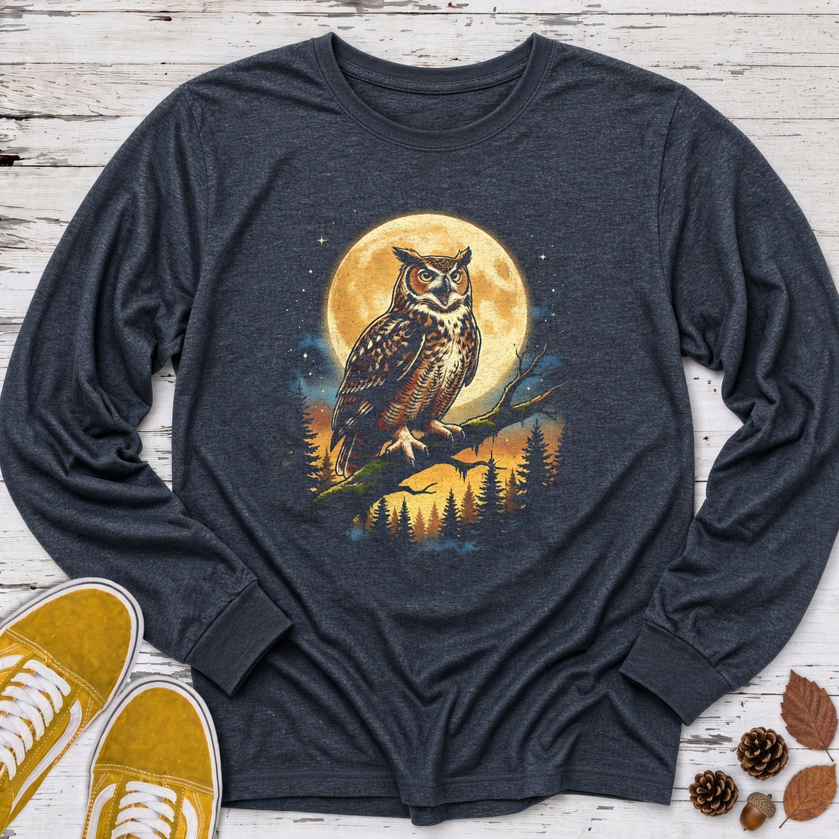 Dark Heather