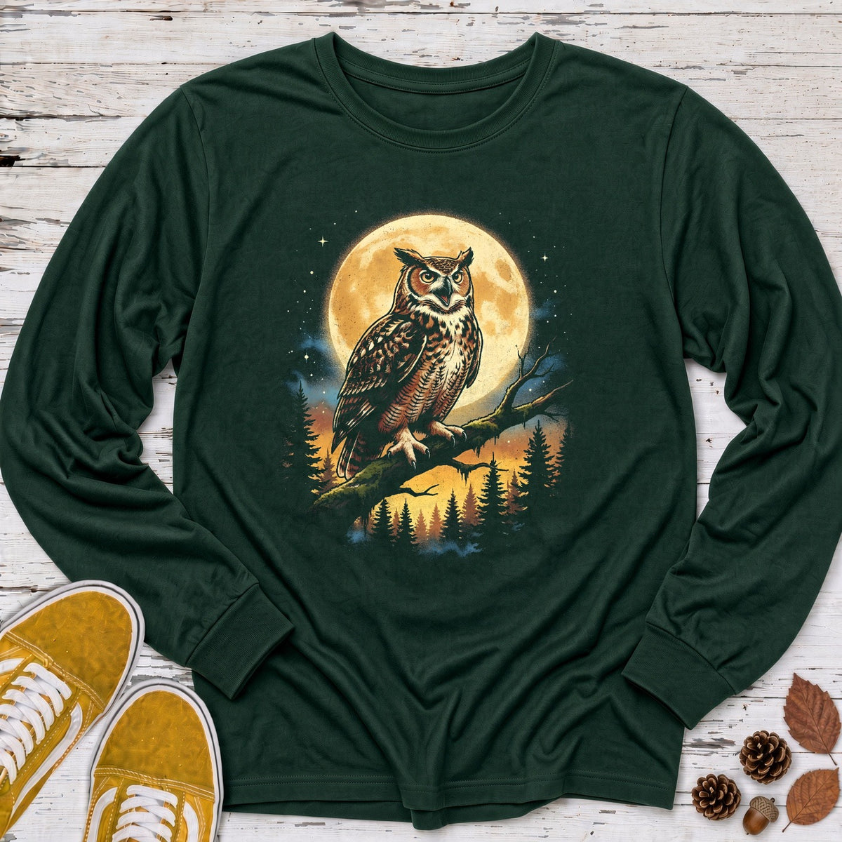 Forest Green