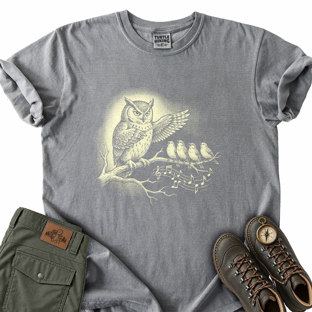 Sport Grey
