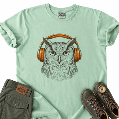 Mint Green