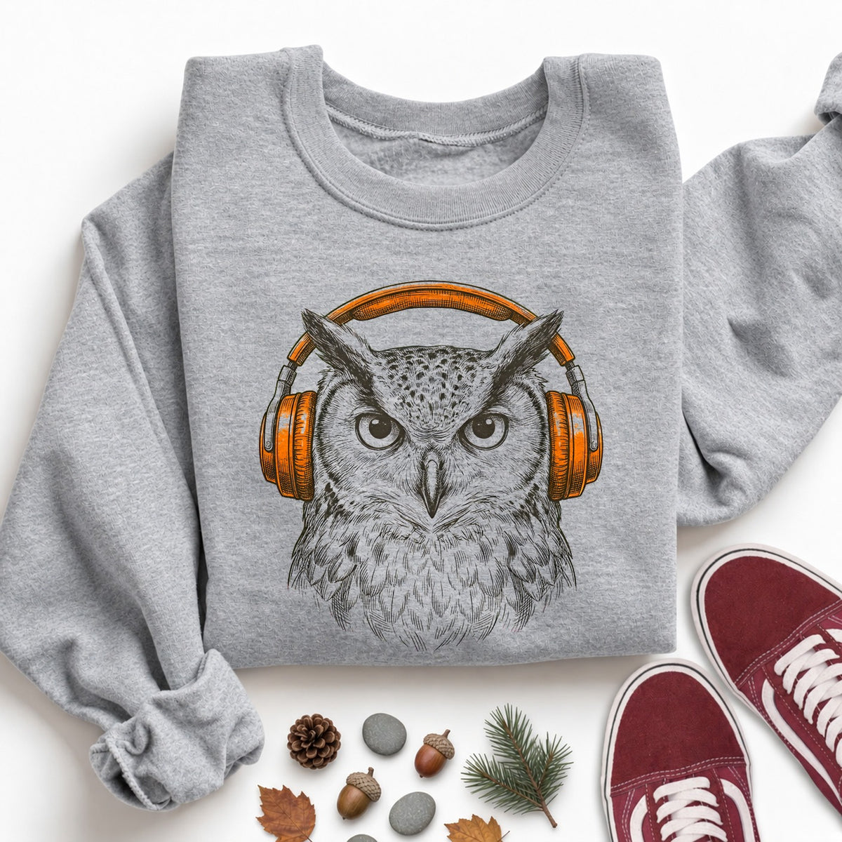 Sport Grey