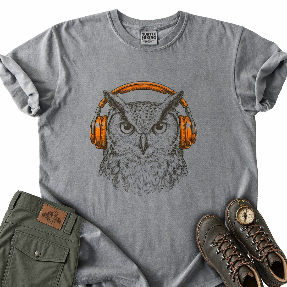 Sport Grey