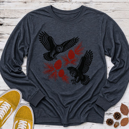 Dark Heather
