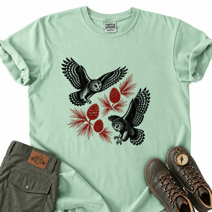 Mint Green