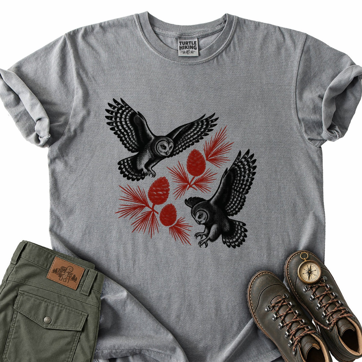 Sport Grey