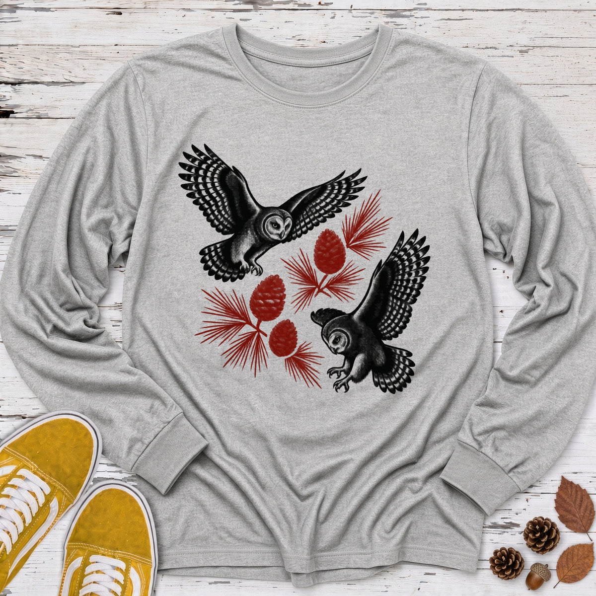 Sport Grey
