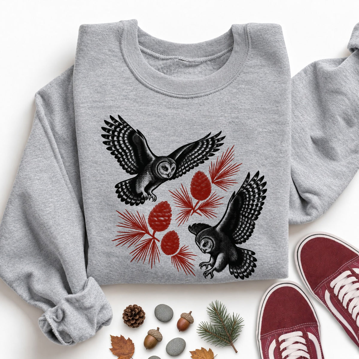 Sport Grey