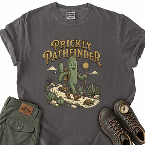 Prickly Pathfinder T-Shirt