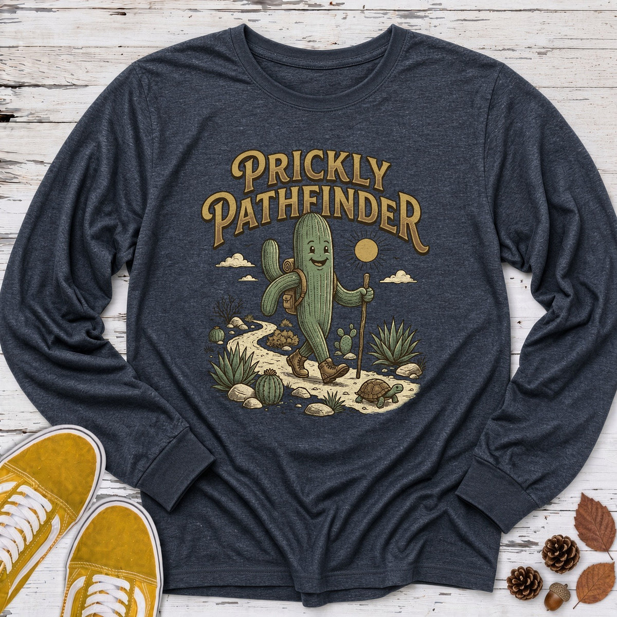 Dark Heather