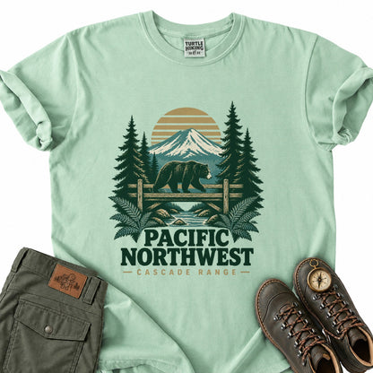 Mint Green