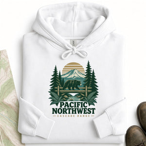 Pacific Northwest Hoodie