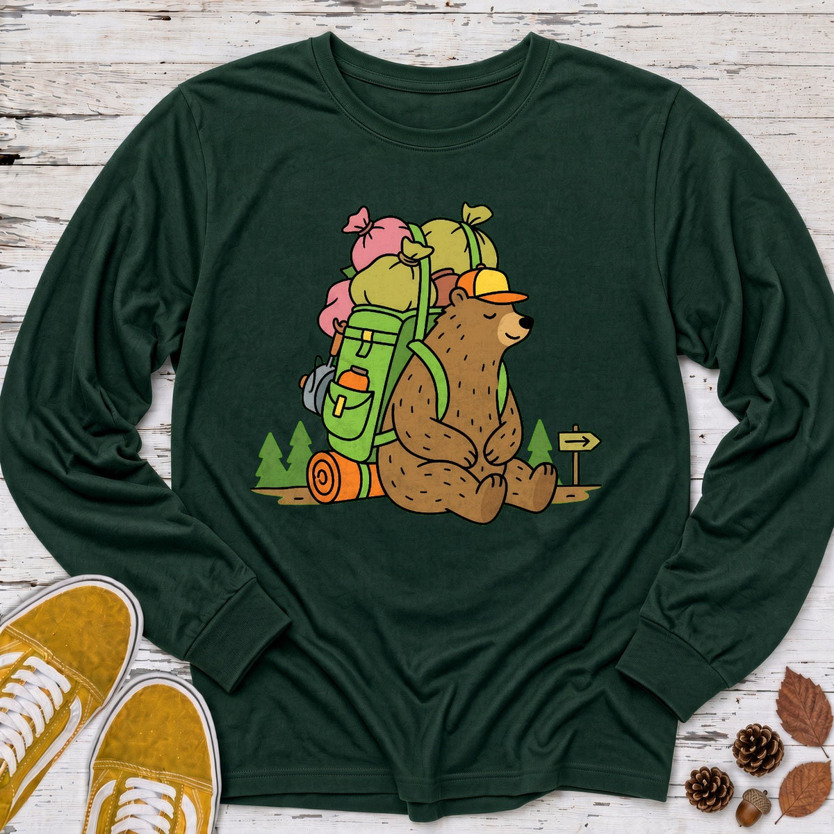 Forest Green