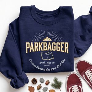 Parkbagger Sweatshirt