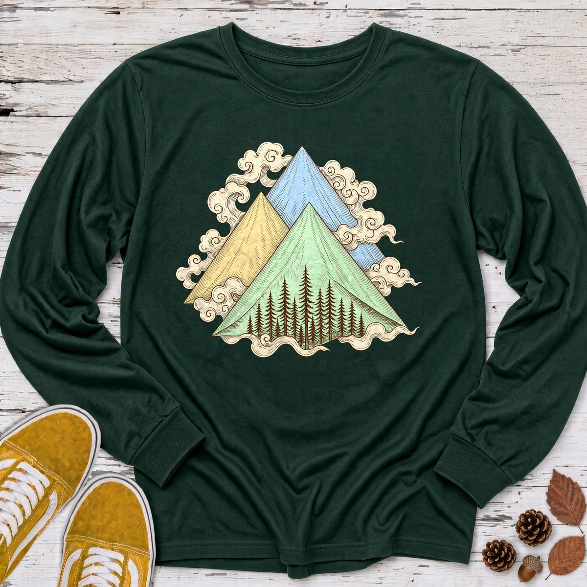 Forest Green