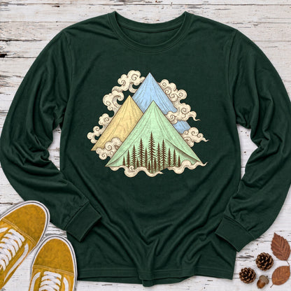 Forest Green