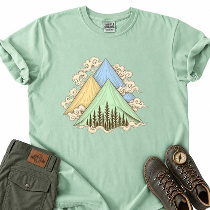 Mint Green