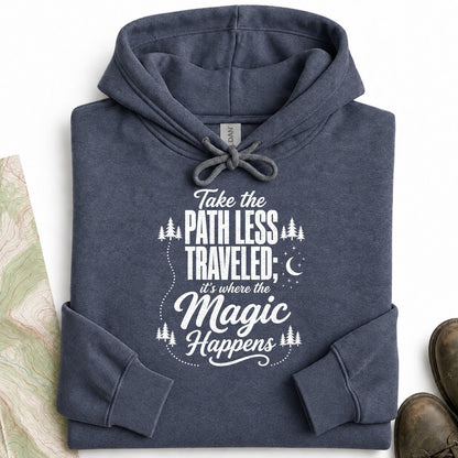 Heather Navy