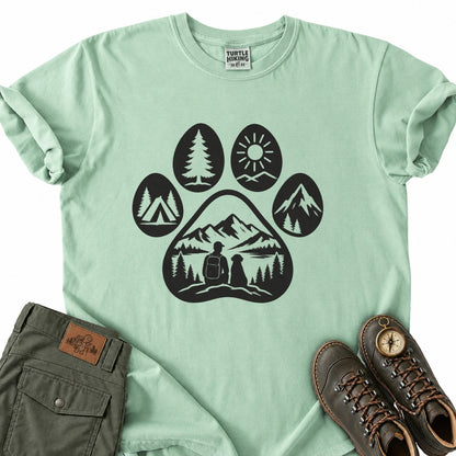 Mint Green