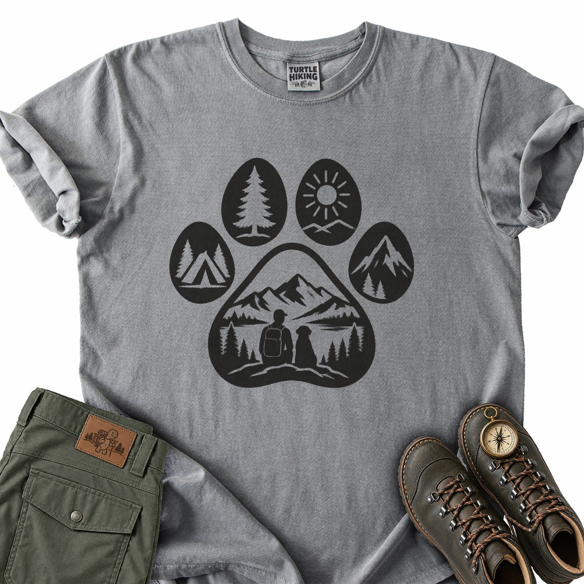 Sport Grey