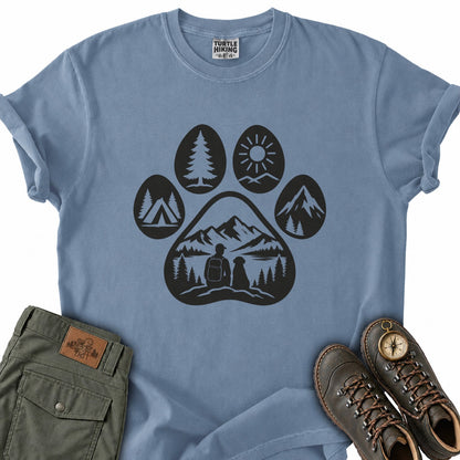 Stone Blue