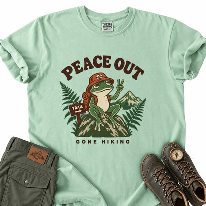 Mint Green