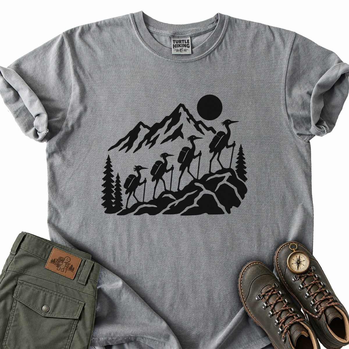 Sport Grey