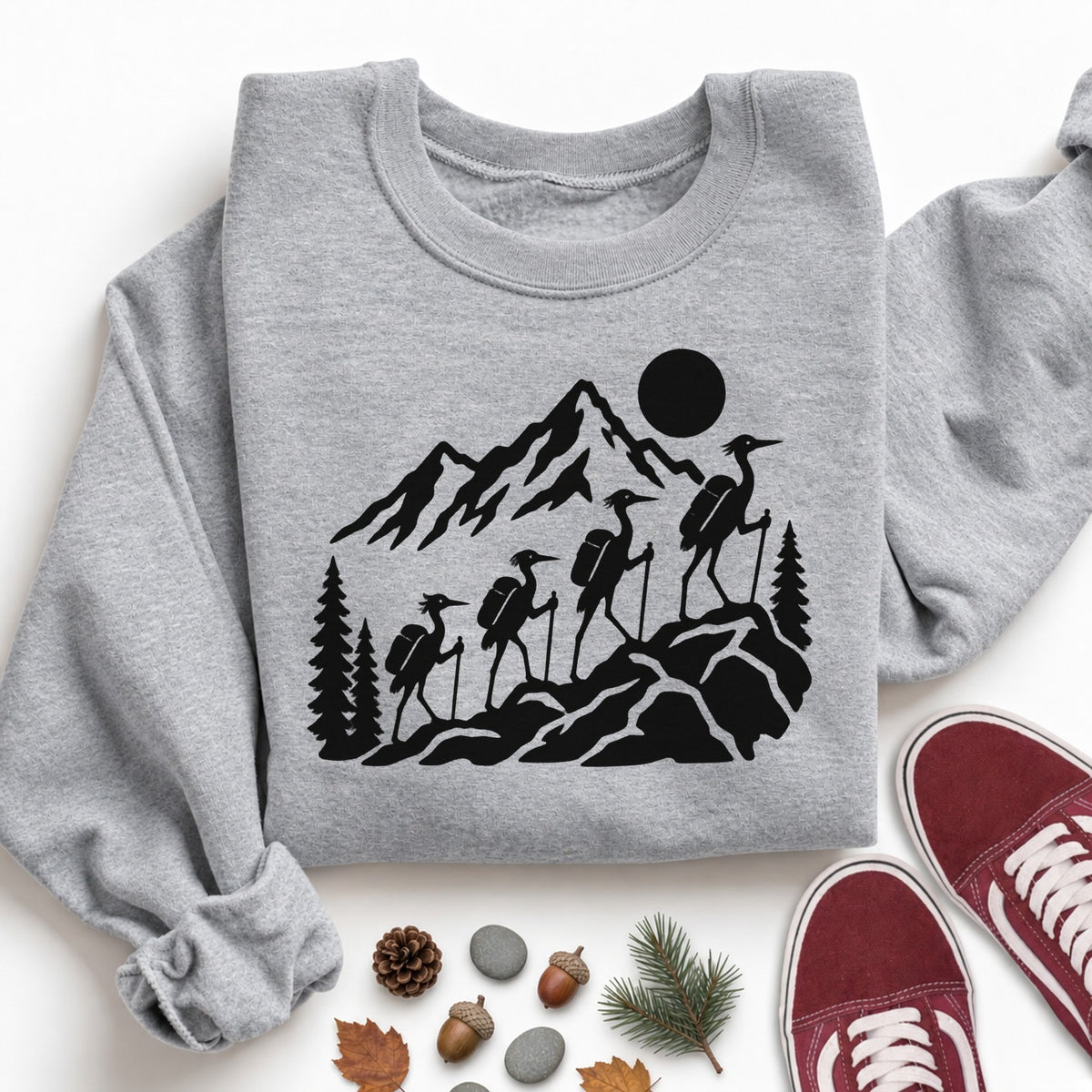 Sport Grey