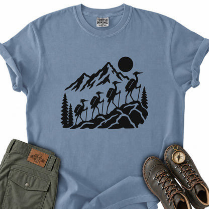 Stone Blue