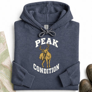 Peak Condition Hoodie