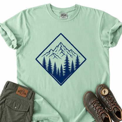 Mint Green