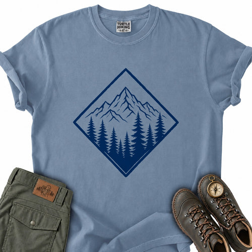 Stone Blue