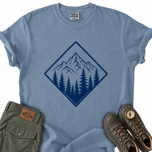 Stone Blue