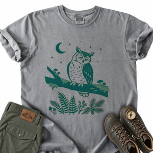 Perch Potato T-Shirt