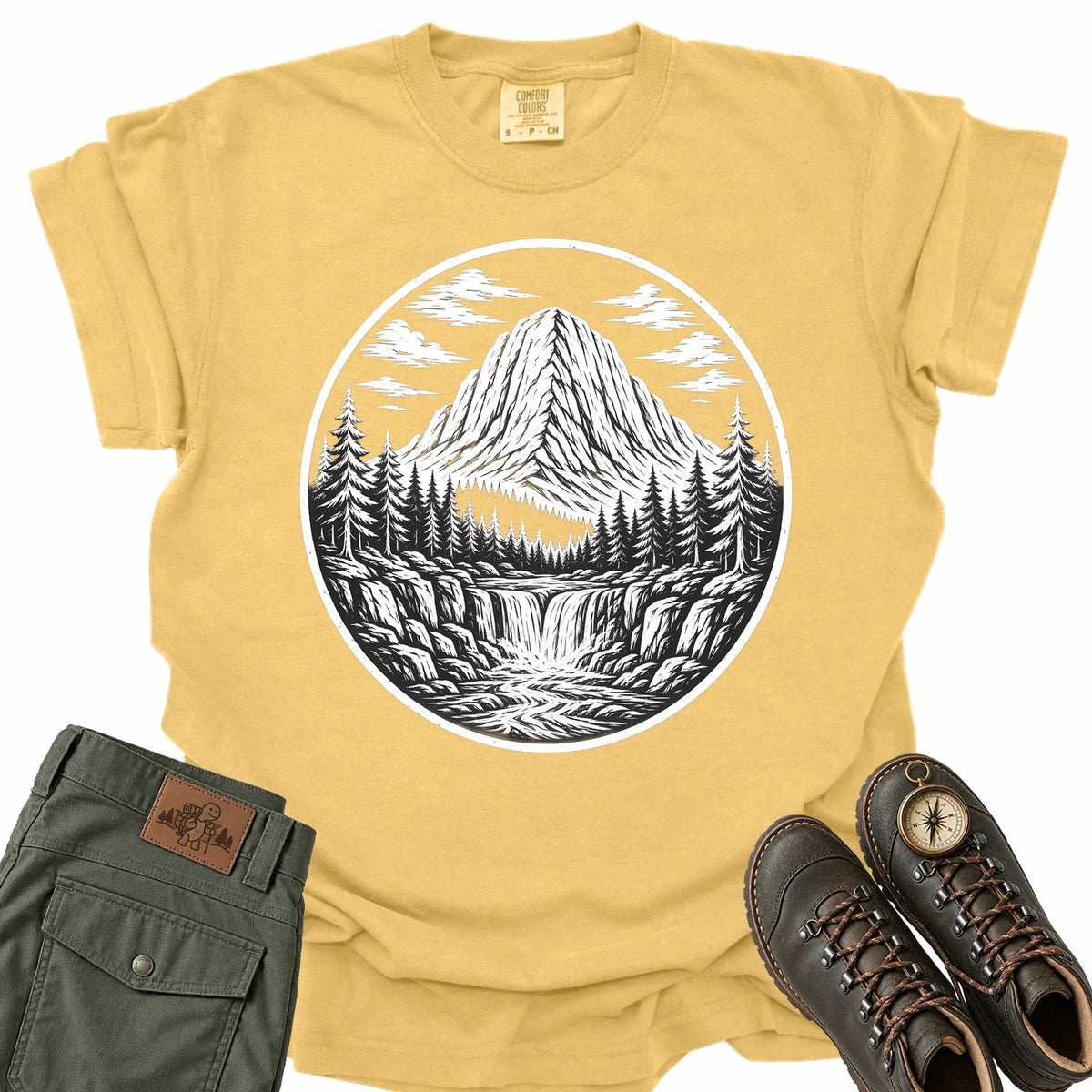 Mustard