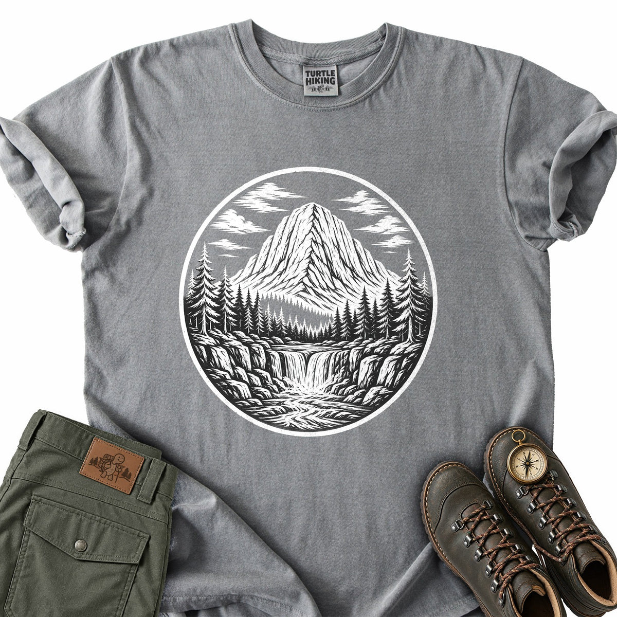 Sport Grey